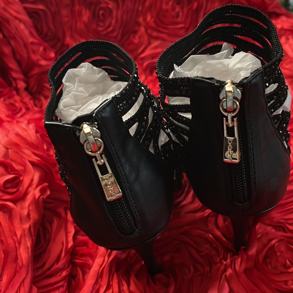 Bebe Heels - Picture 3 of 5